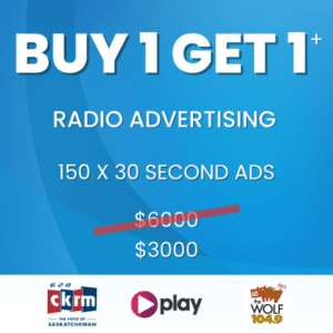 RADIO BOGO   (150 x 30s)